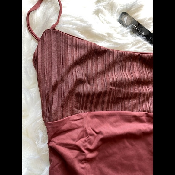 🌺🌺🌺TAVIK🌺🌺🌺 One Piece Swimwear - Picture 3 of 6